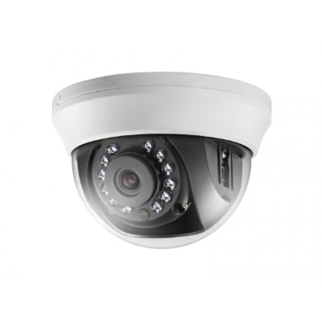 Камера видеонаблюдения Hikvision DS-2CE56D0T-IRMMF (2.8 ММ)
